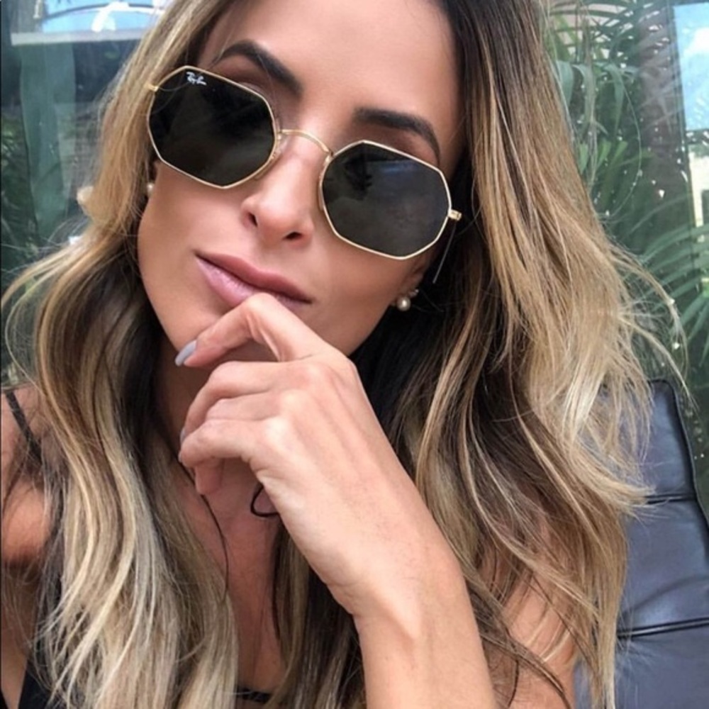Ray-Ban sunglasses BRAND NEW